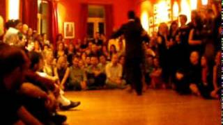 Sebastian Jimenez & Maria Inés Bogado - Athens, Greece .4