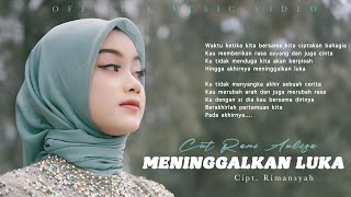 Download lagu CUT RANI AULIZA - MENINGGALKAN LUKA | Ku tidak menyangka akhir sebuah cerita mp3 Download lagu CUT RANI AULIZA - MENINGGALKAN LUKA | Ku tidak menyangka akhir sebuah cerita mp3