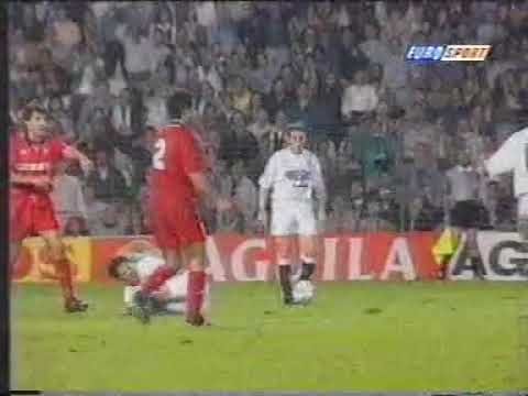 Temp 94-95 Jornada 9 Valencia CF 1 - 0 Celta de Vigo