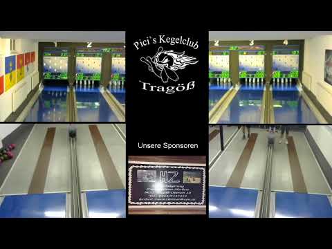 STBFKV 2.LL PKC Thörl 3  -  PKC Dorfwirt Etmissl   ( 14.11.2019 )