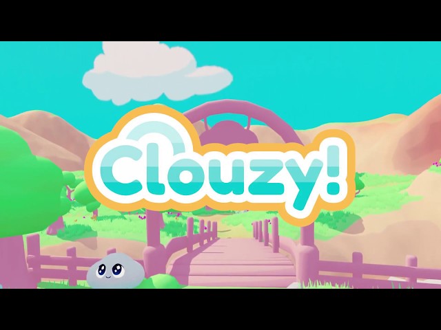 Video - Clouzy! (Switch)