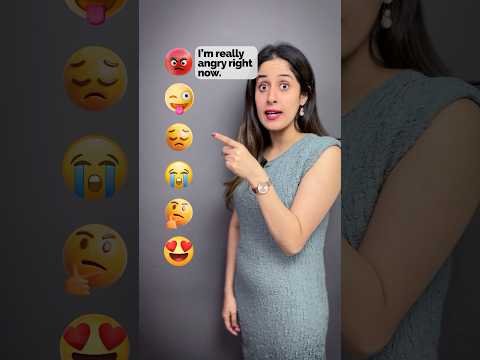 🔥 Master Emoji Language - Internet and Digital English #emoji #emojichallenge #letstalkenglish