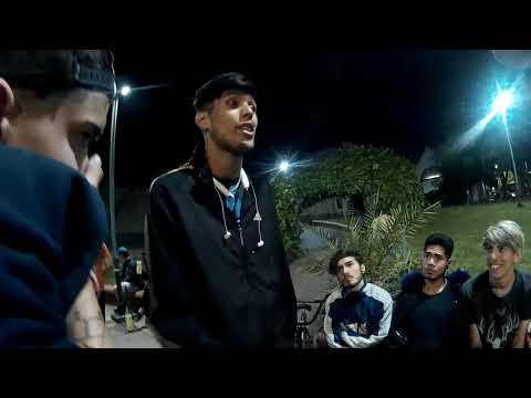 RG VS YOA(REEMPLAZO SEHEN)-CUARTOS/FECHA 1/ANDEN FREE