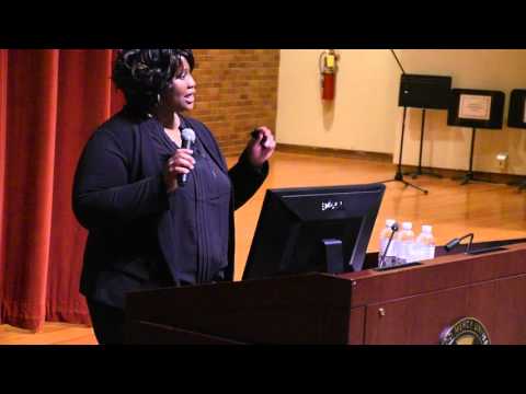 2015 GMercyU Academic Convocation Highlights