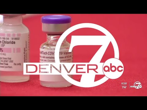 Denver7 News at 5PM | Tuesday, May 25, 2021