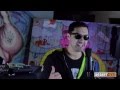 The Collective Cypher ft. JD_2X & Julian Alexander Hosted by DJ NerVous & Desert Heat