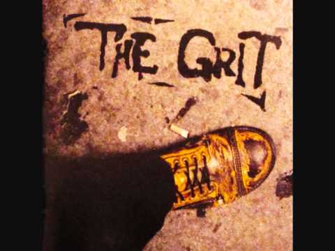 The Grit - Stay Away