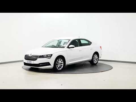 *8* 2020 Skoda Superb 2.0TDI SE - Image 2