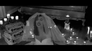 Parmida Barez - Not This Time [Official Music Video]