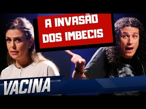 POLÊMICA DA SEMANA: PORTA DOS FUNDOS X NANDO MOURA │OLAVO DE CARVALHO │ HENRY BUGALHO