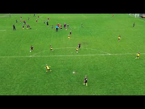 2014 Future Cup KS Łomianki - KKS Koluszki