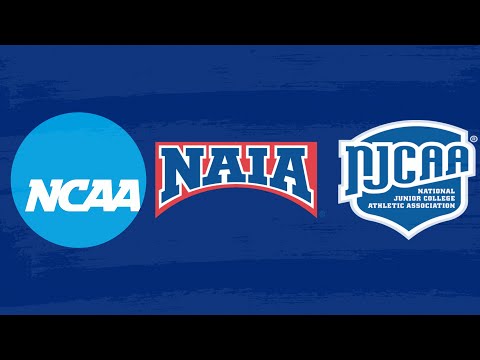 Choosing the Right Path: NCAA vs NAIA vs JUCO