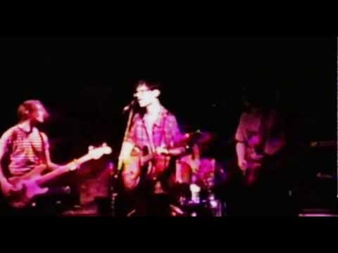 Stephen Rand & the Caroline Know Live in New Haven 1992 Part 2