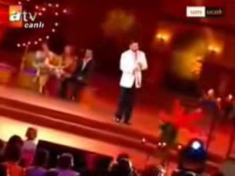 HÜSNÜ SENLENDIRICI -- BERIVAN