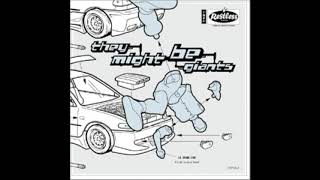 Cover of &quot;Another First Kiss&quot;- They Might Be Giants