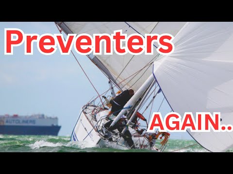 Preventers | What You Need to Know