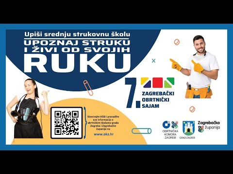OBRTNIK SREDNJA STRUKOVNA ŠKOLA SAMOBOR