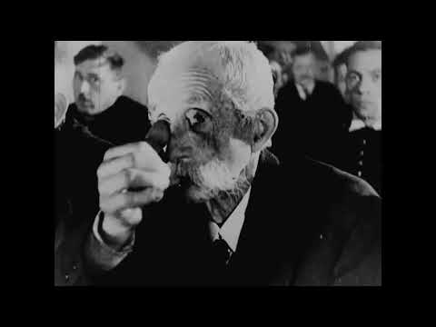 Foreign Poetry - Chain Of Events (Official Video)