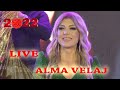 Alma Velaj - NAPOLONI LIVE   ( Official video 4K )  Gëzuar 2022