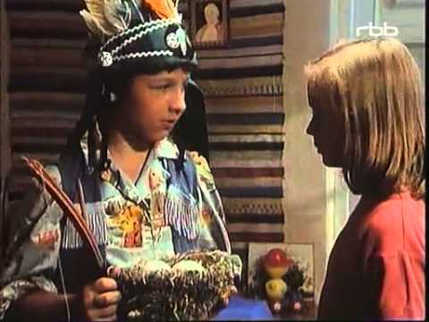 Klemens und Klementinchen 01 Fuchs, du hast die Gans gestohlen