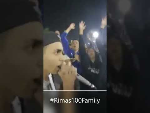 KANT X NICOLAS WALTER BDA RAIZ !