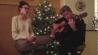 The Christmas Song (Cover) by Sabrina Claudio & Gerardo Santos