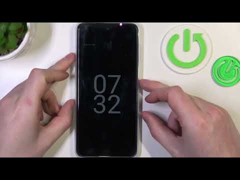 Check out all Gestures and Motions in Motorola Moto G23 - Gestures & Motions Presentation