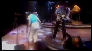 Al Jarreau – Boogie Down ☆ Live In London • 1984 [HQ AUDIO]