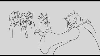 Supernatural - God&#39;s perspective