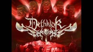 Dethklok - ThunderHorse [E Tuning]