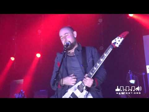 MAGFest 2017: Urizen