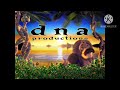DNA Productions Logo Bloopers