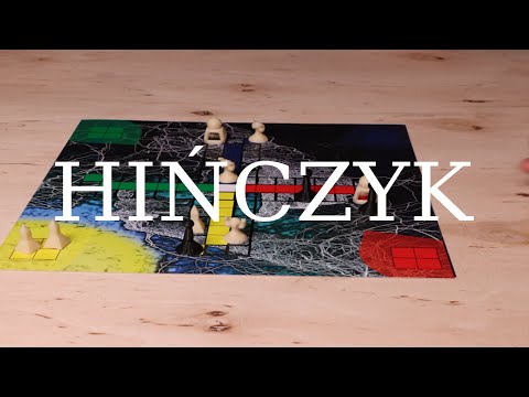 HIŃCZYK
