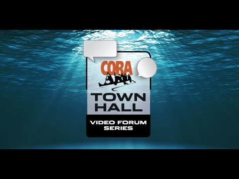 CORA Townhall: Outrigger Crew Selection