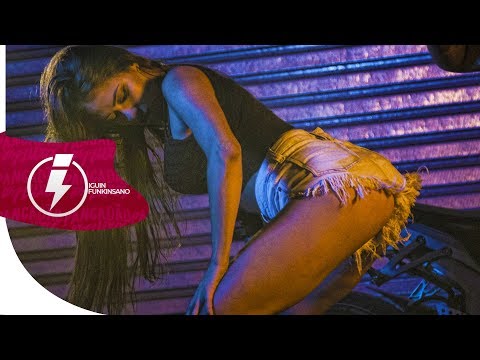 MC Digu e MC Vinin - Rabeta Rabetão (DJ TK)