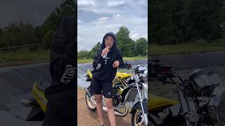 Download lagu Masalah Cinta Ngene Men Besti #ninja #kawasaki #ninja #ninjass mp3