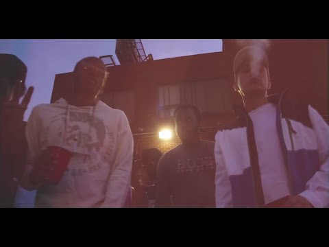 Robin Banks x Minty Burns - Party All The Time (Official Music Video)