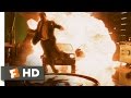 The Tuxedo 2 9 Movie CLIP Skateboard Bomb 2002 HD
