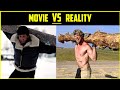 Can We Survive the Best Training Montage of All Time? | MOVIE vs REALITY