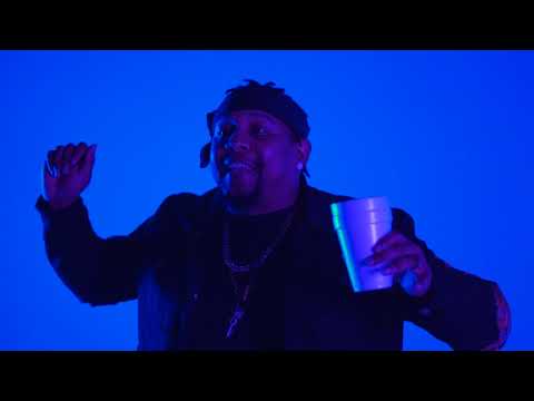 King Banks Dinero BTS " Different " X Shot by 40Rounds