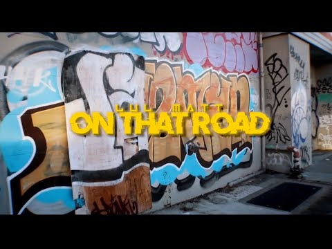Lul Matt - On That Road (Official Music Video)