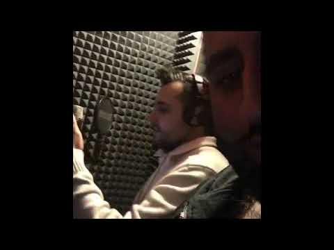 PasMC und Intifada im Studio