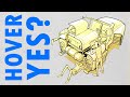 Let S Draw A Hover Car Digital Edition