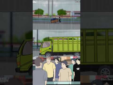 AWAL KEHANCURAN PART 6 - DHOTDESIGN