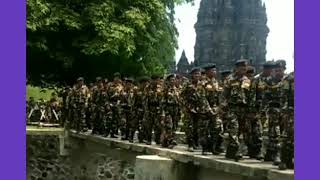 Download lagu Apel kebangsaan di prambanan . banser dan kokam bersatu .. mp3 Download lagu Apel kebangsaan di prambanan . banser dan kokam bersatu .. mp3