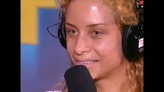 The Howard Stern Show - HTV   Miss Buttaface Contest 5 13 2004