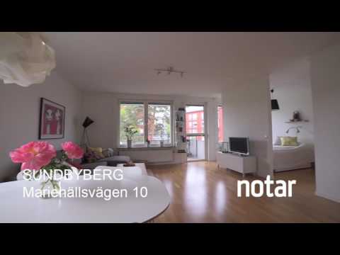 Såld, 2:a · 49,2m2 · 2927 kr avg, Mariehäll / Sundbyberg : Via Notar mäklare Solna