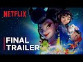 Trailer