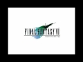 DISSIDIA Final Fantasy OST CD 2 Track 2 - 'One ...