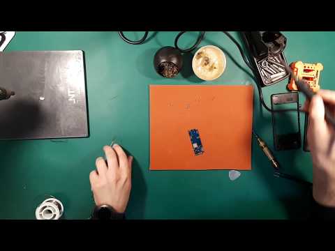 ⚙️ Schimbare Mufa Incarcare Allview V2 Viper I4G